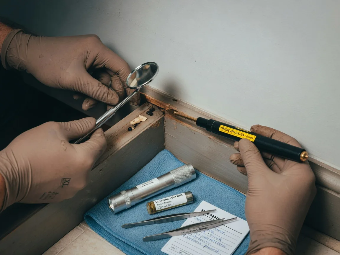 Why choose Emergency Pest Control in Oktaha, OK